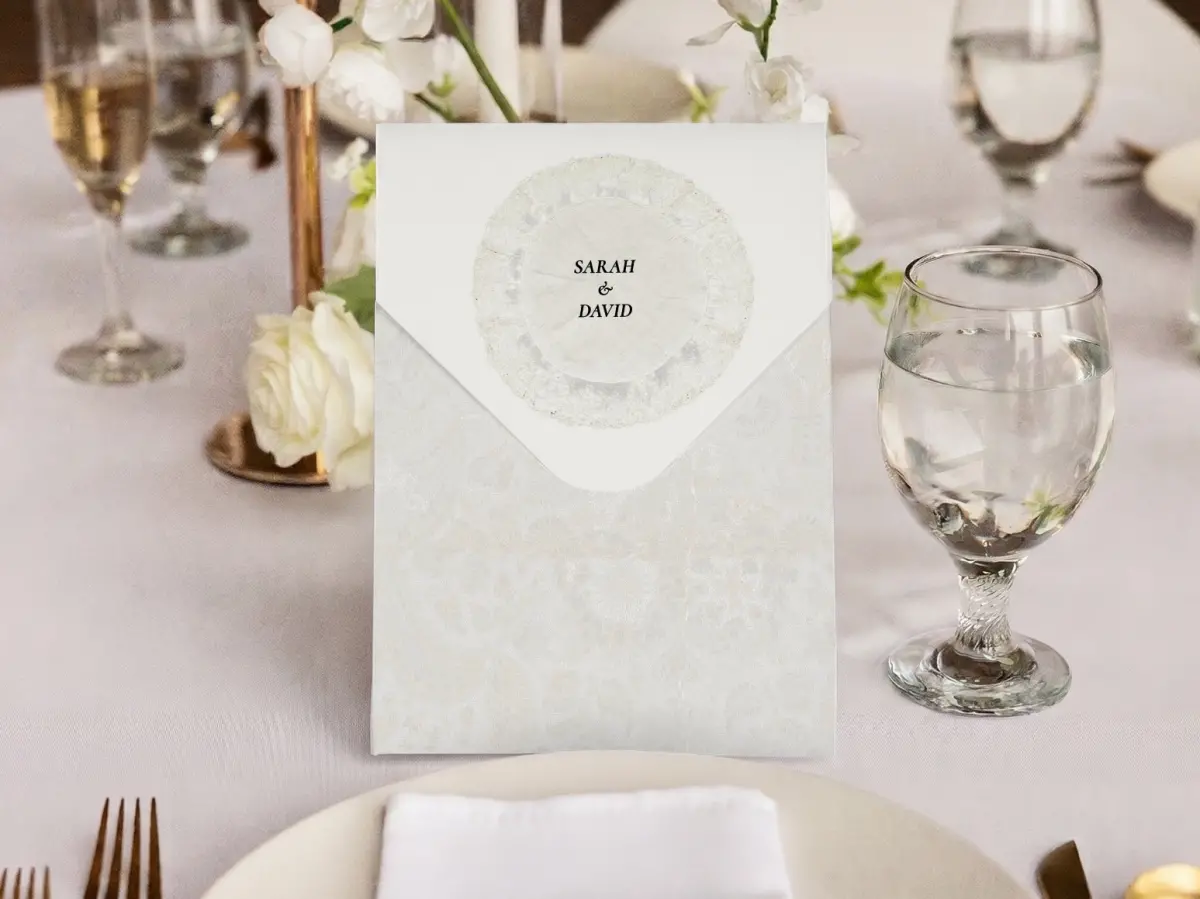 Favor Box