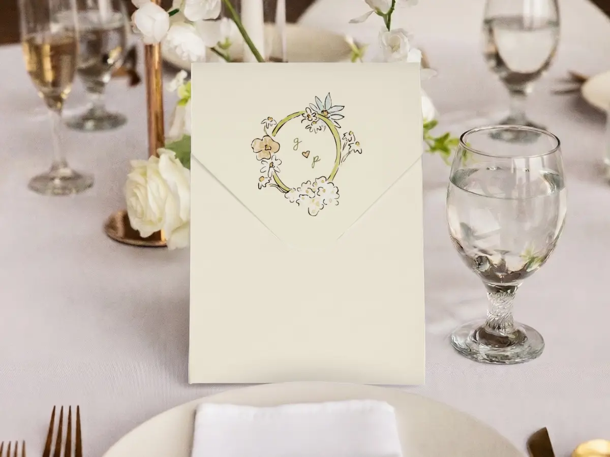 Favor Box