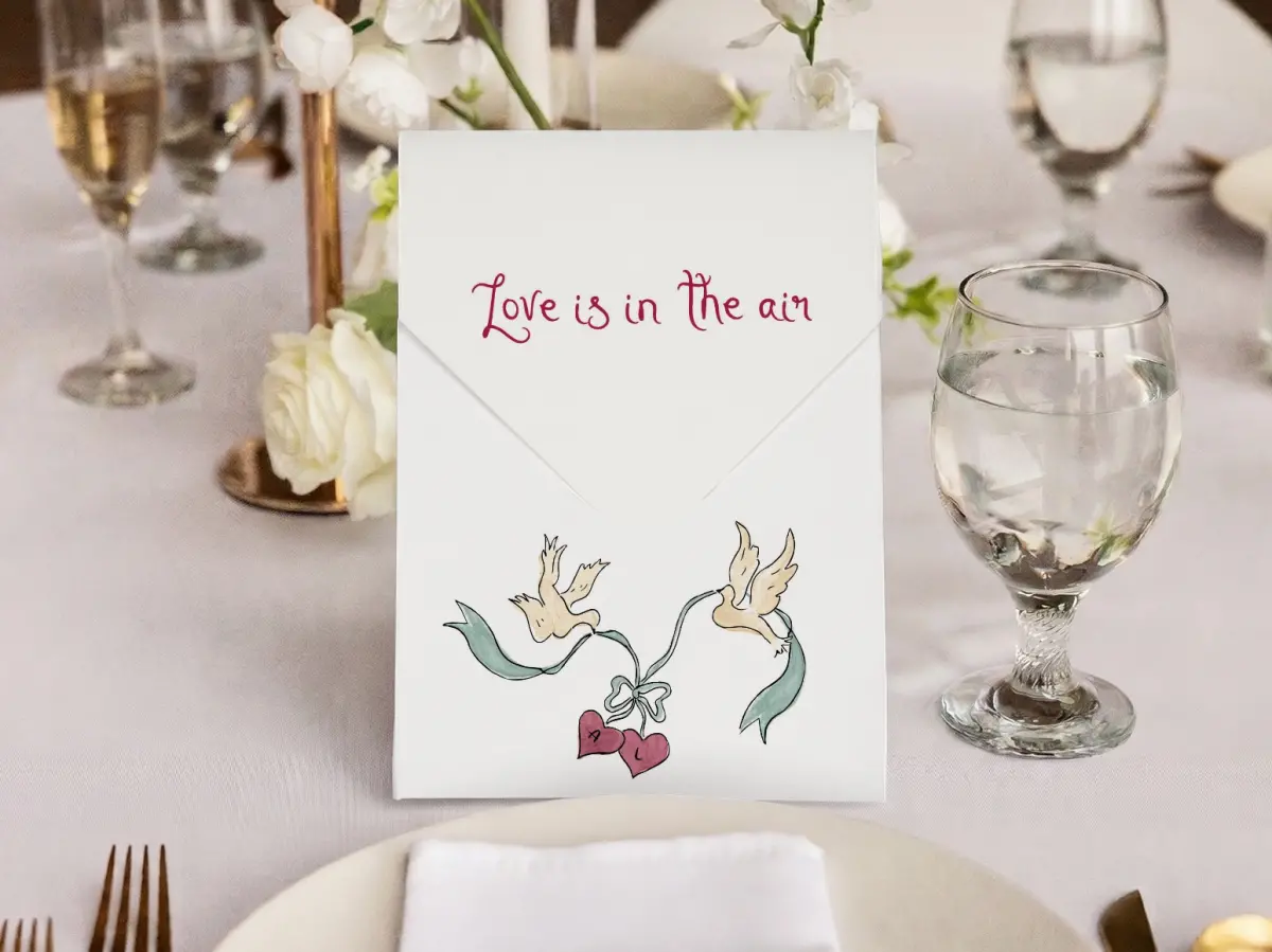 Favor Box