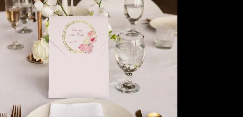 Favor Box