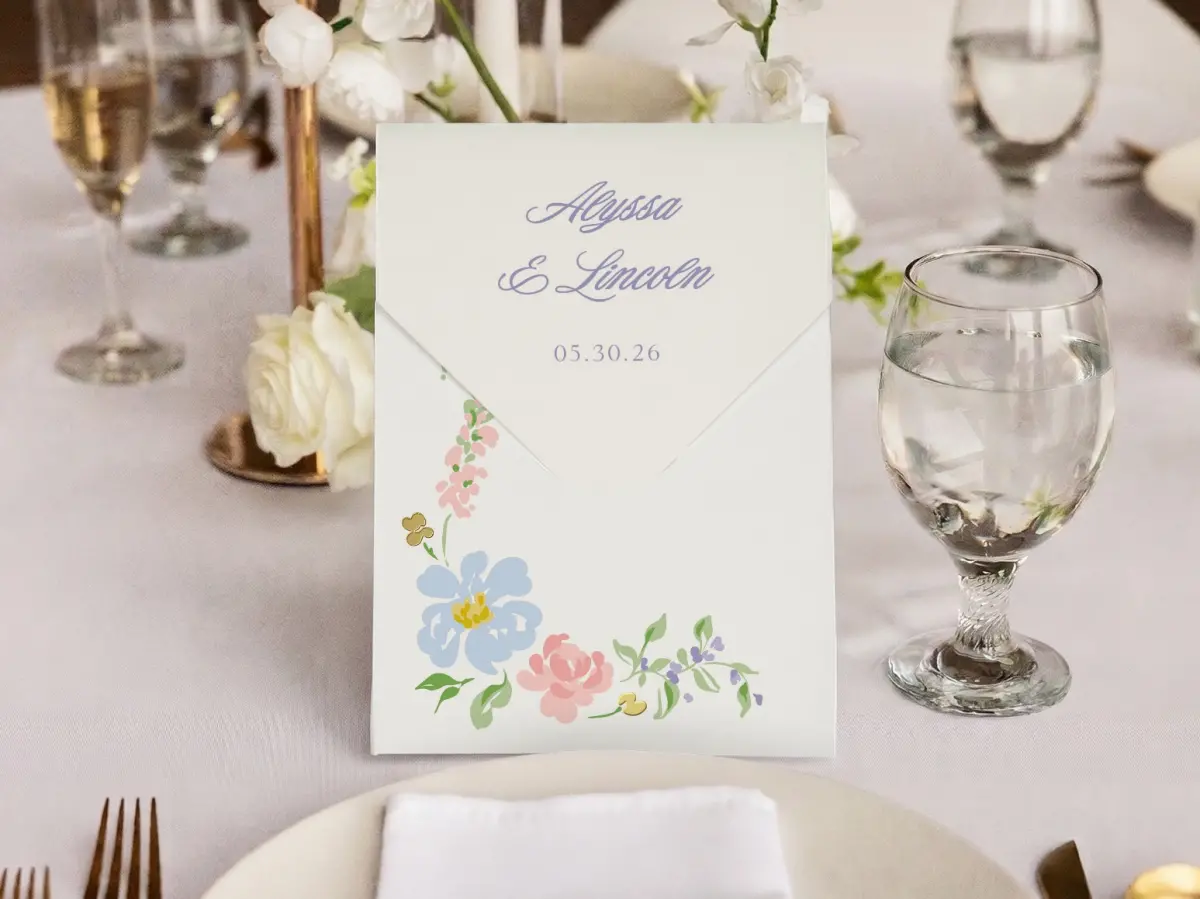 Favor Box