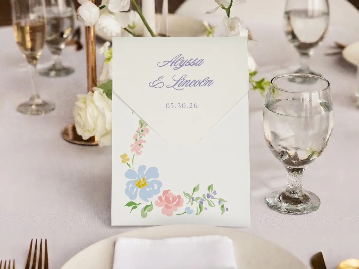 Favor Box