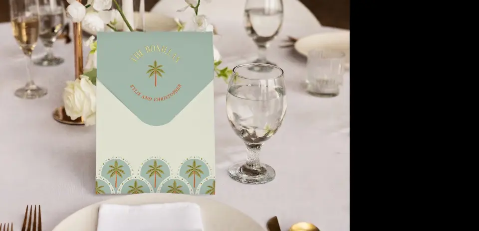 Favor Box
