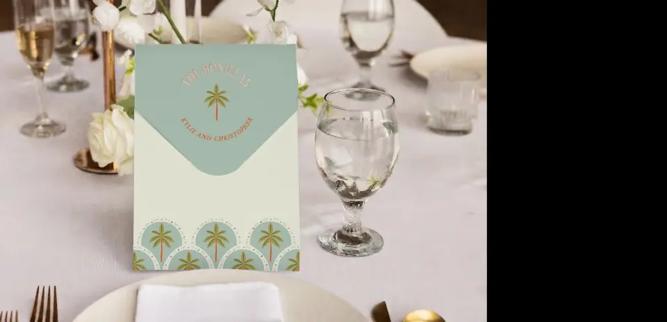 Favor Box