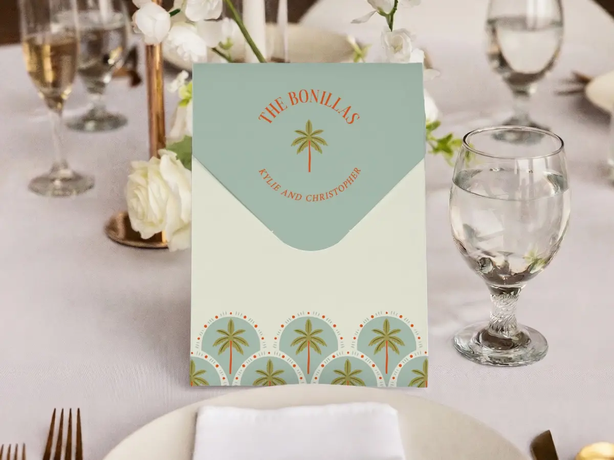 Favor Box