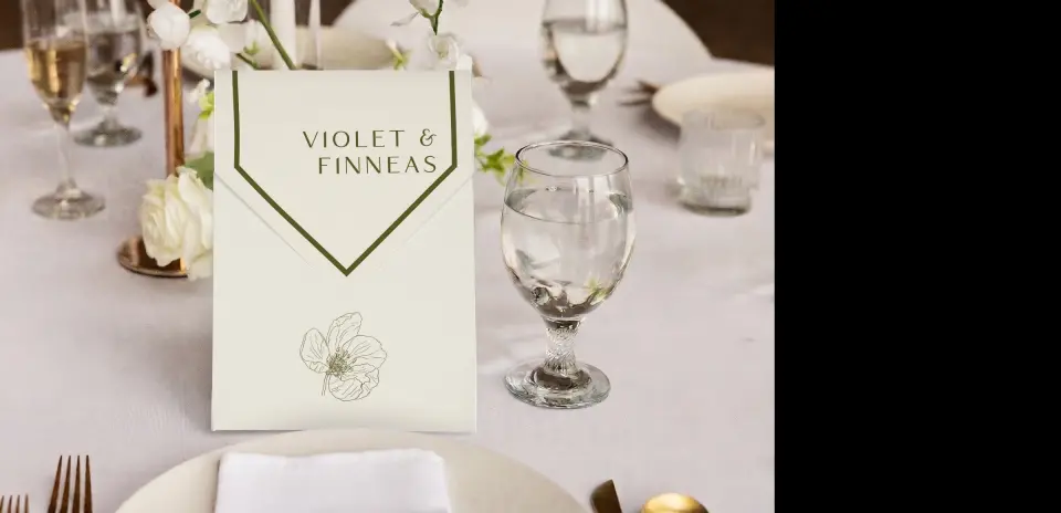 Favor Box