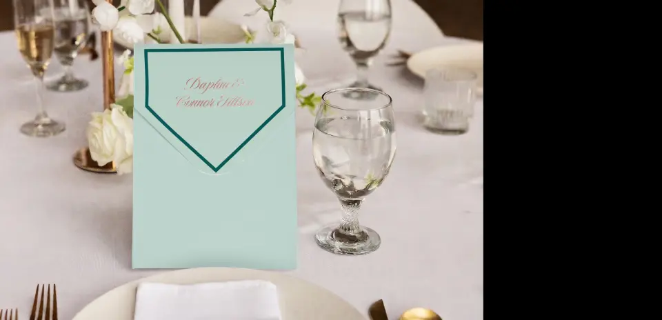 Favor Box
