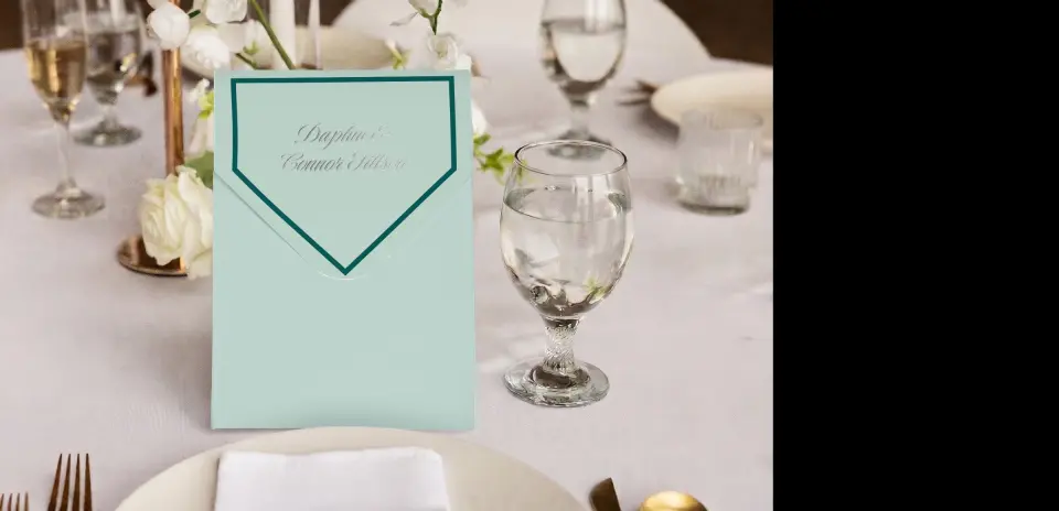 Favor Box