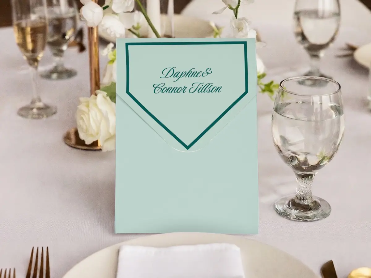 Favor Box