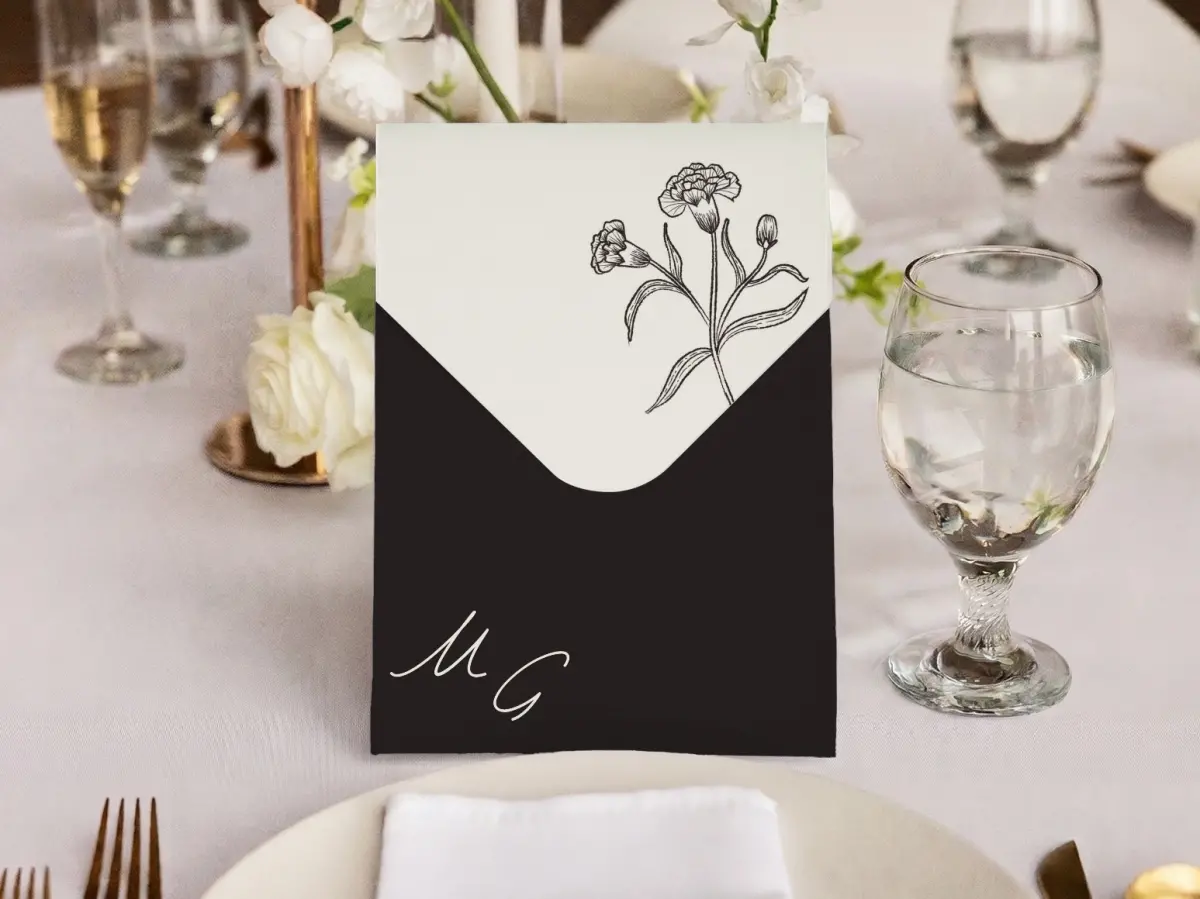 Favor Box
