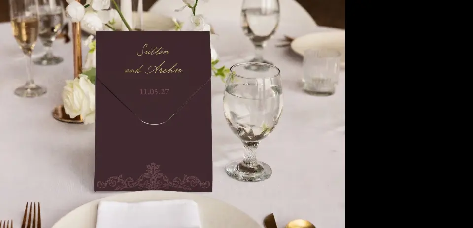 Favor Box