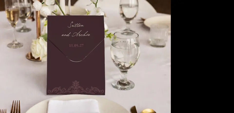 Favor Box