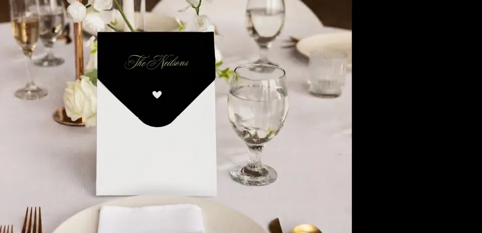 Favor Box
