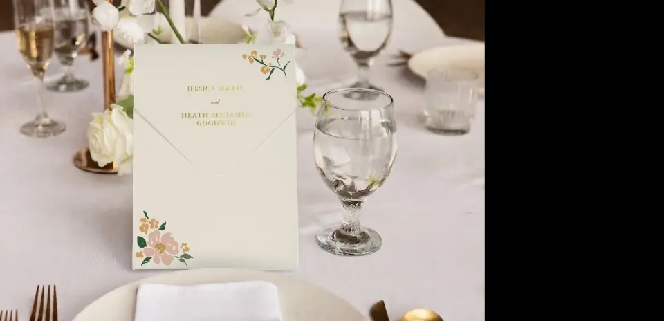 Favor Box