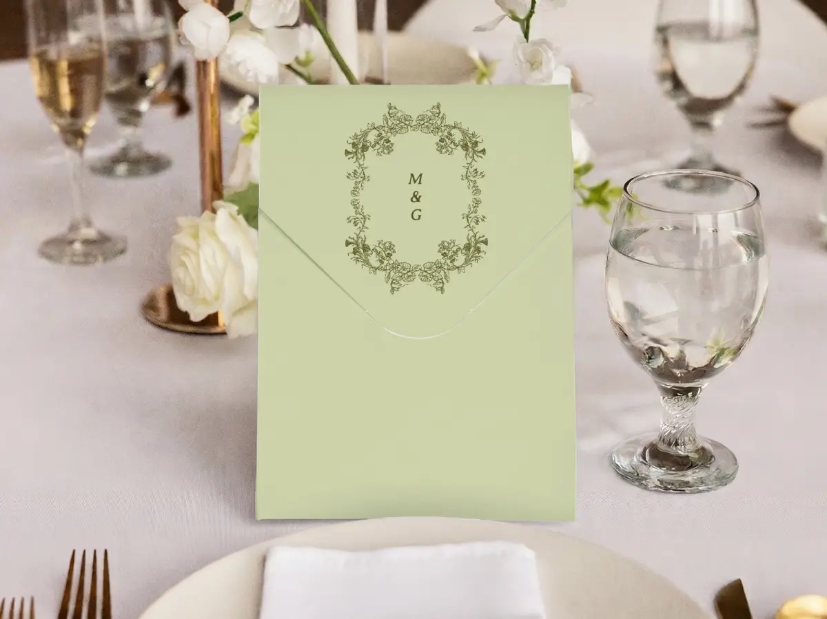 Favor Box