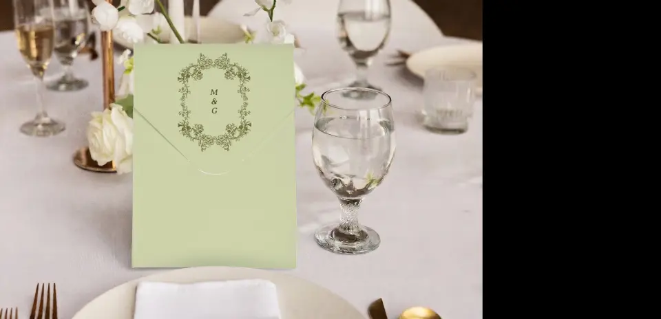 Favor Box