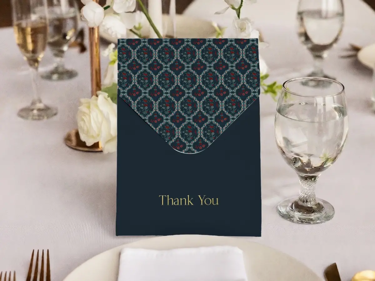 Favor Box