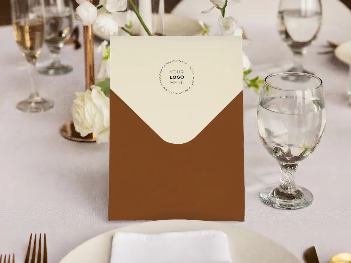 Favor Box
