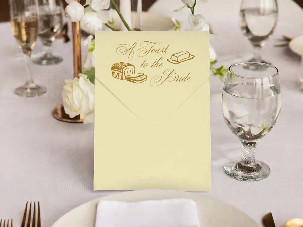 Favor Box