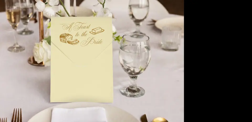 Favor Box