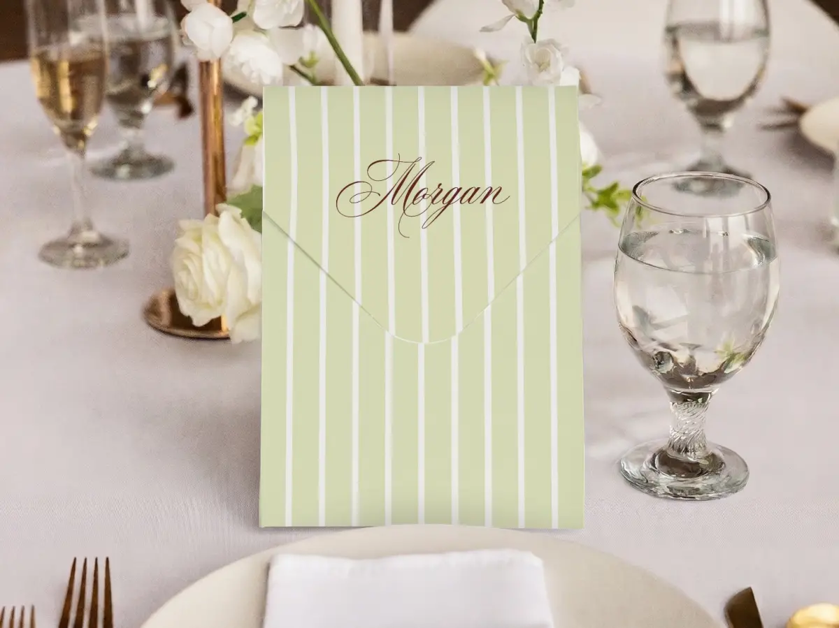 Favor Box