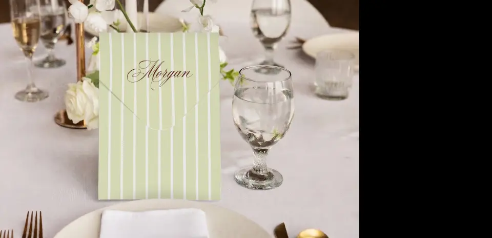 Favor Box