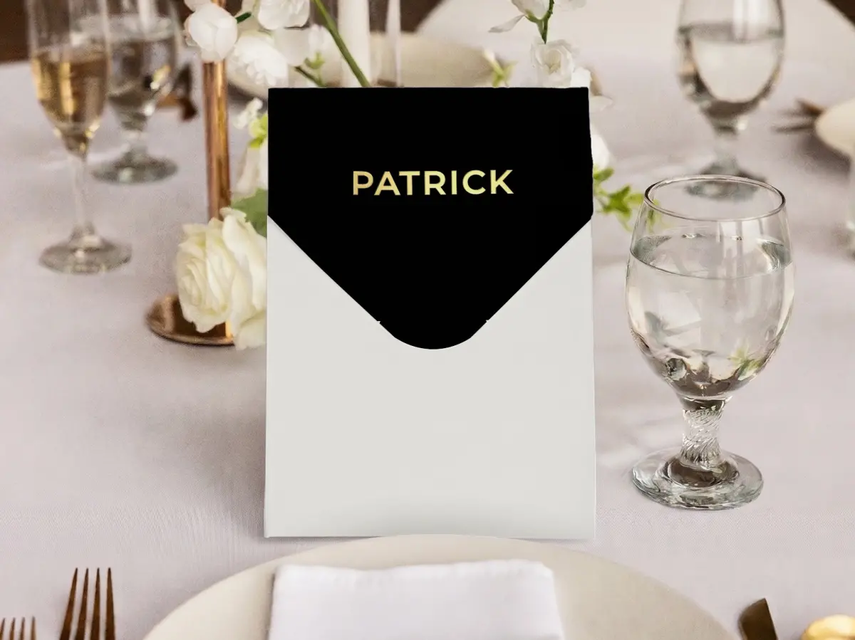 Favor Box