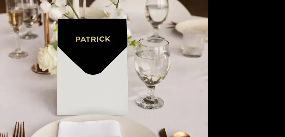 Favor Box