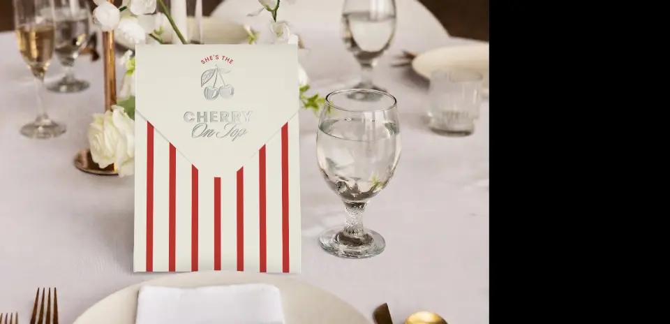 Favor Box