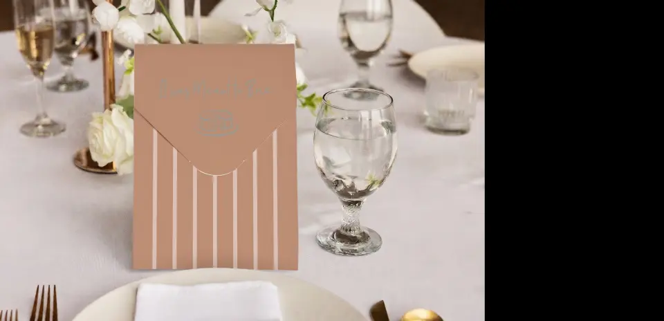 Favor Box