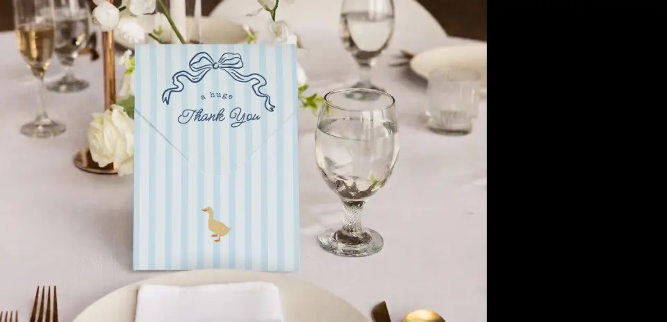 Favor Box