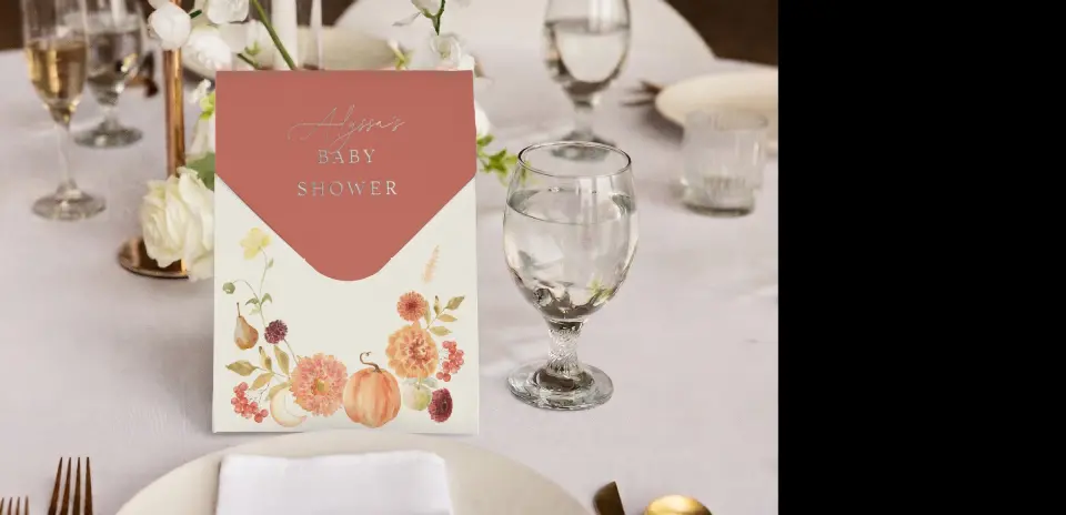 Favor Box