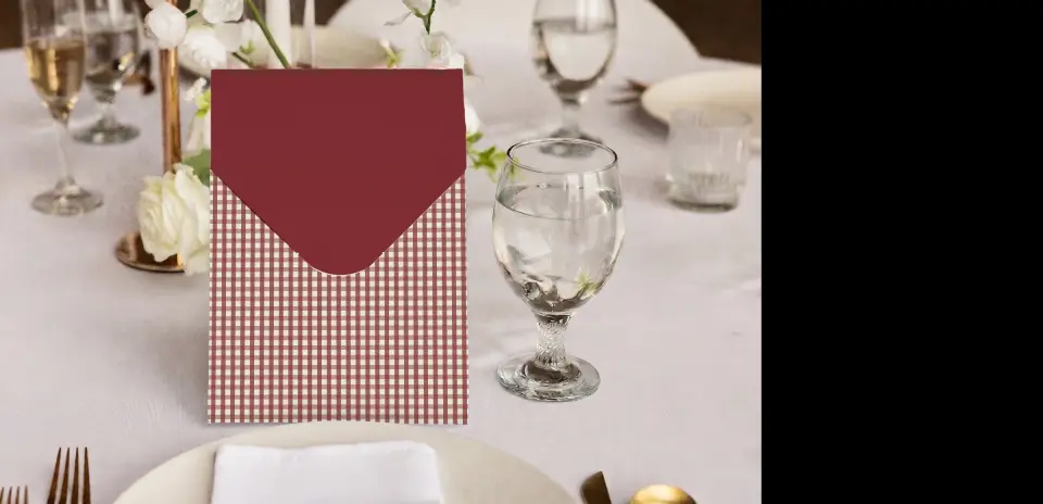 Favor Box