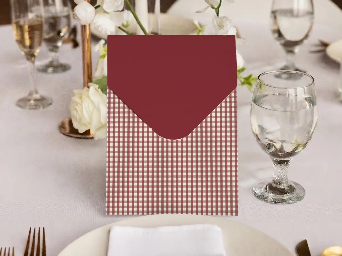 Favor Box