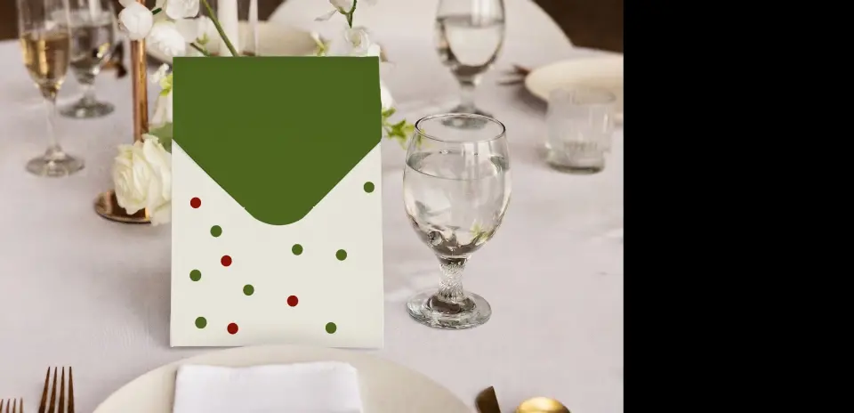 Favor Box