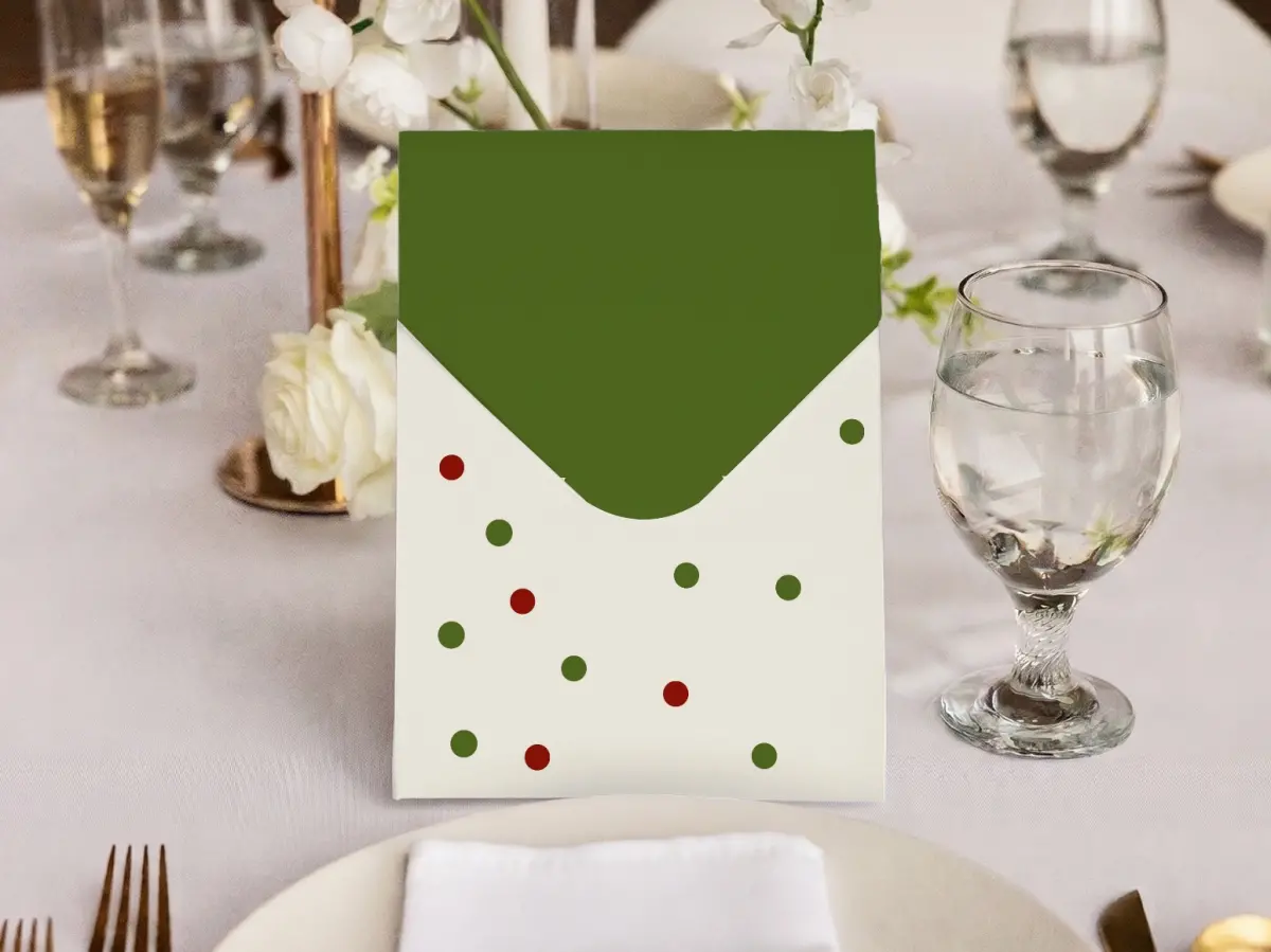 Favor Box