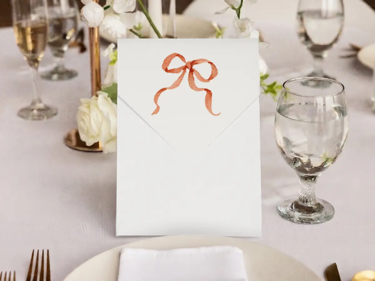 Favor Box