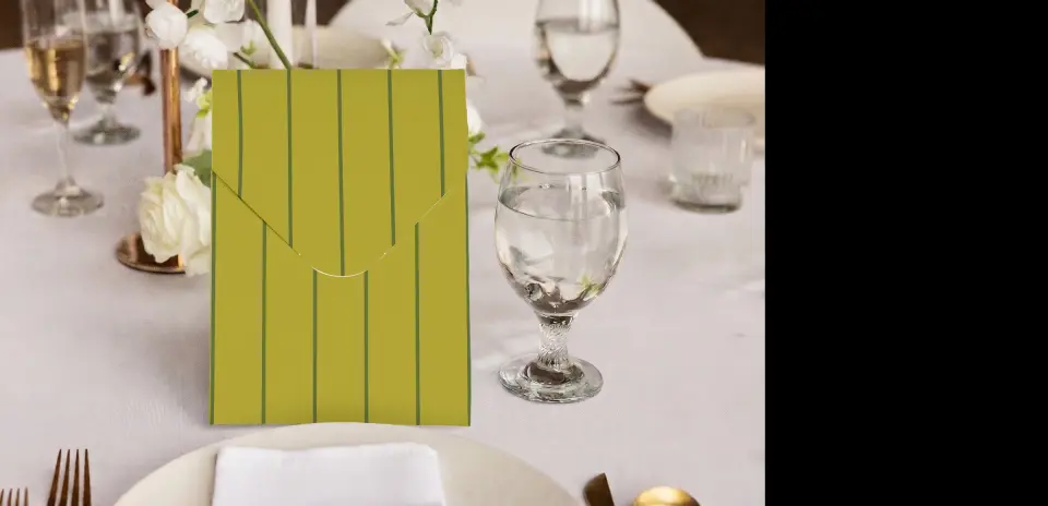 Favor Box