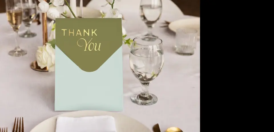 Favor Box