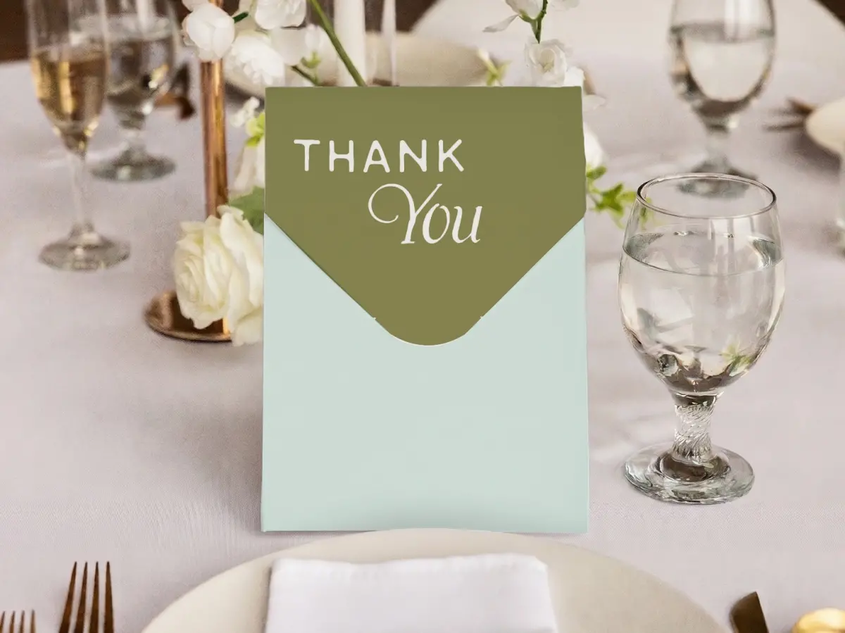 Favor Box
