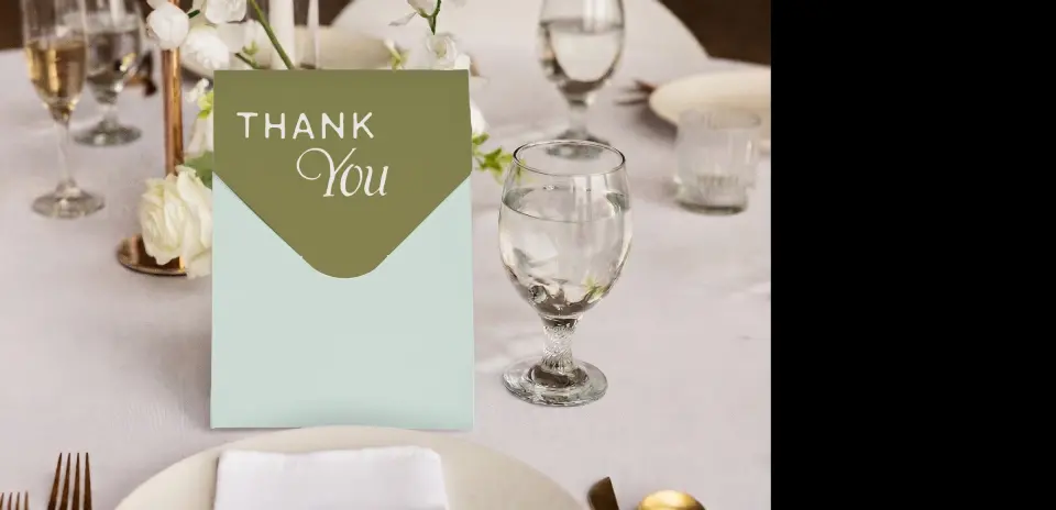 Favor Box