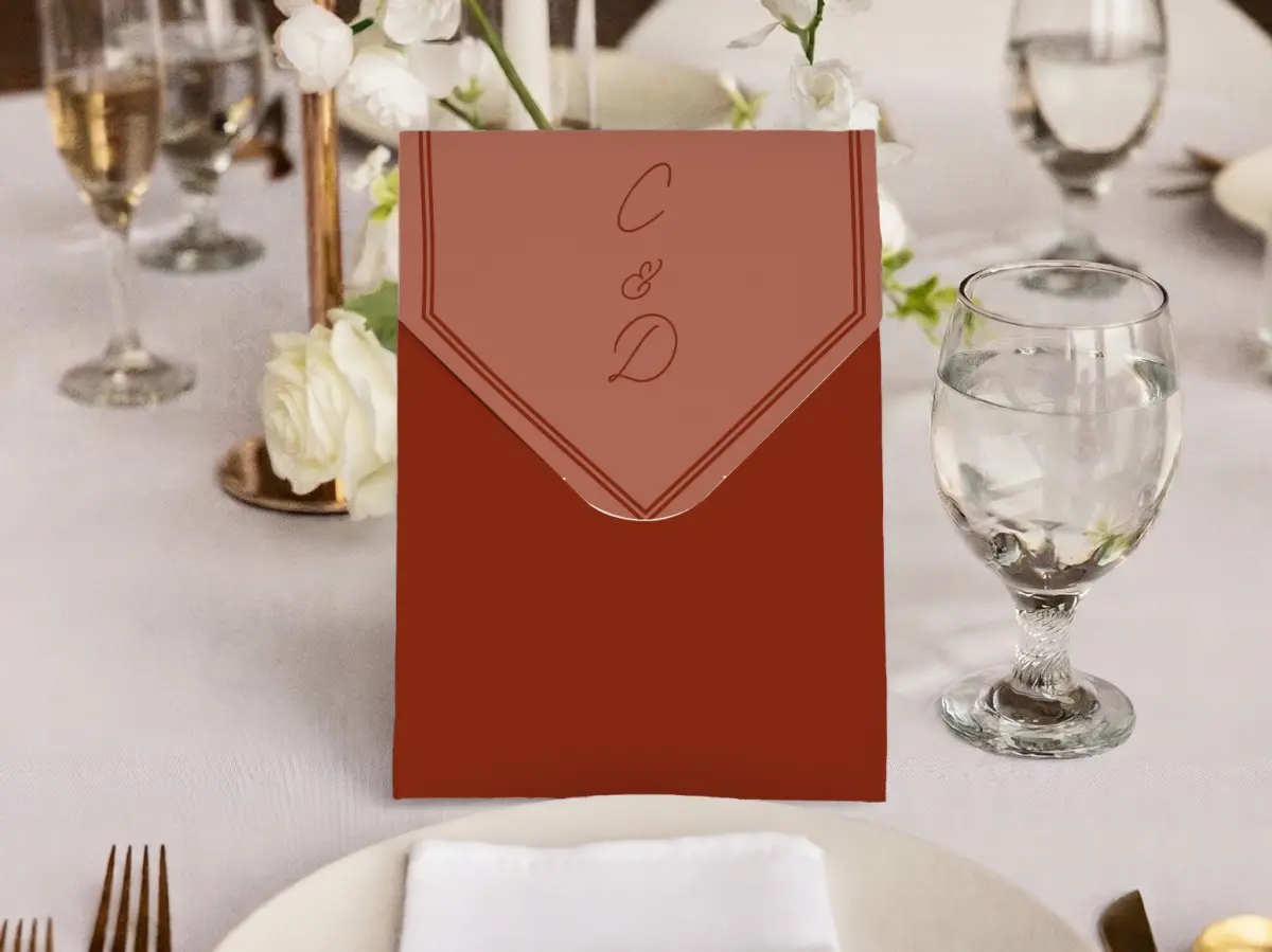 Favor Box