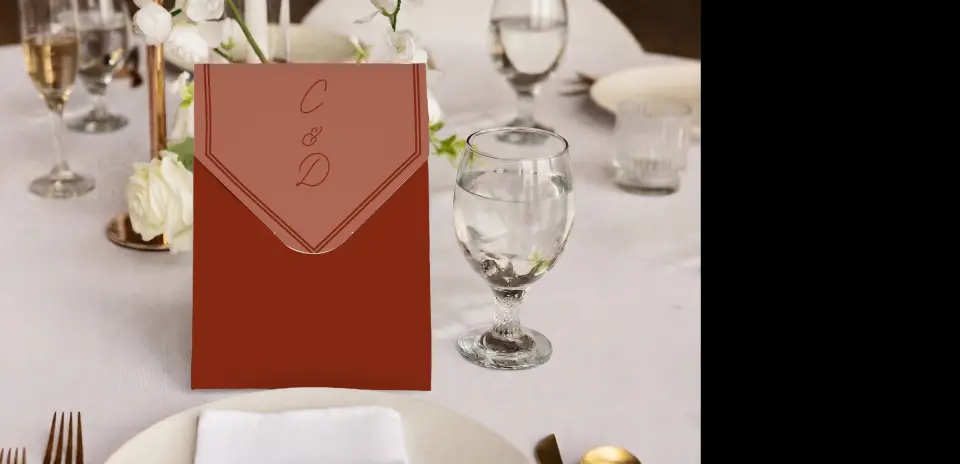 Favor Box
