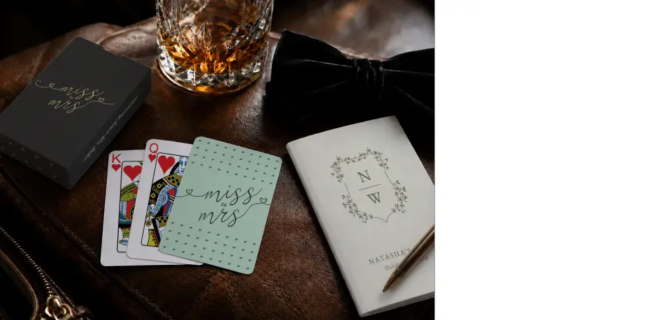 Playing Cards 