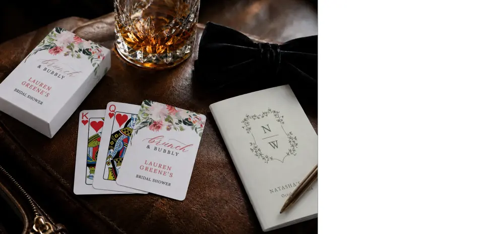 Playing Cards 