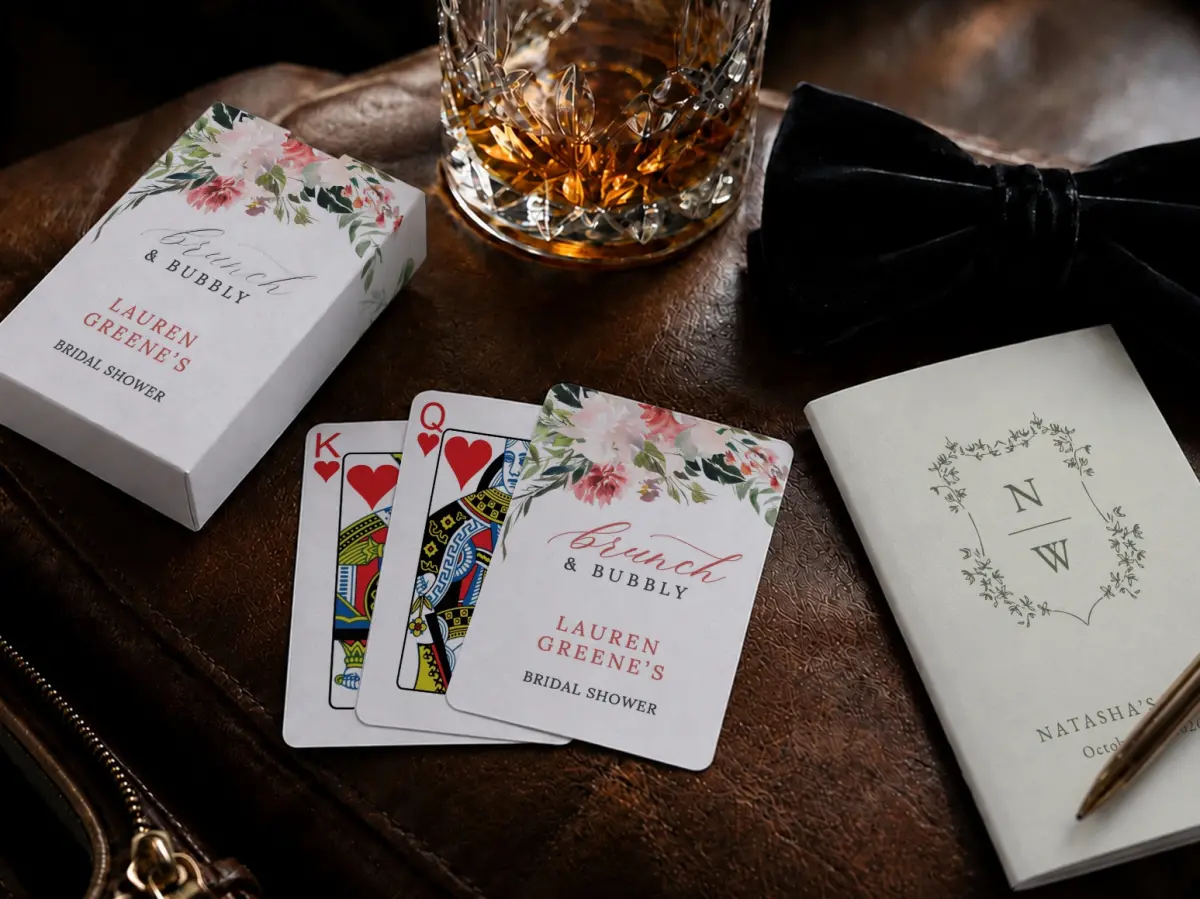Playing Cards 