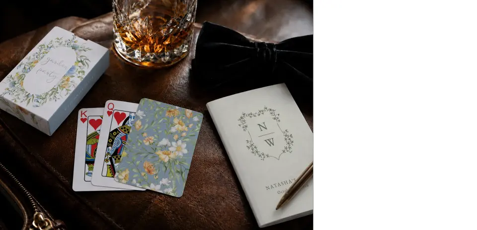 Playing Cards 