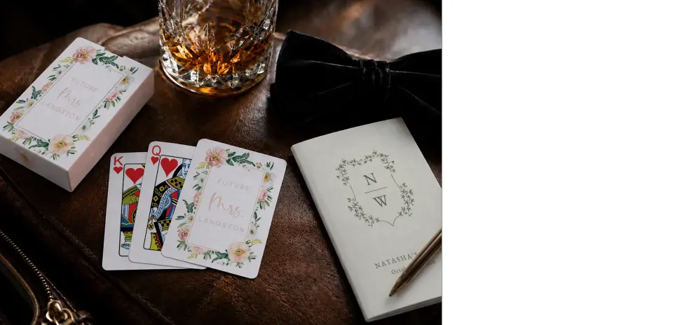 Playing Cards 