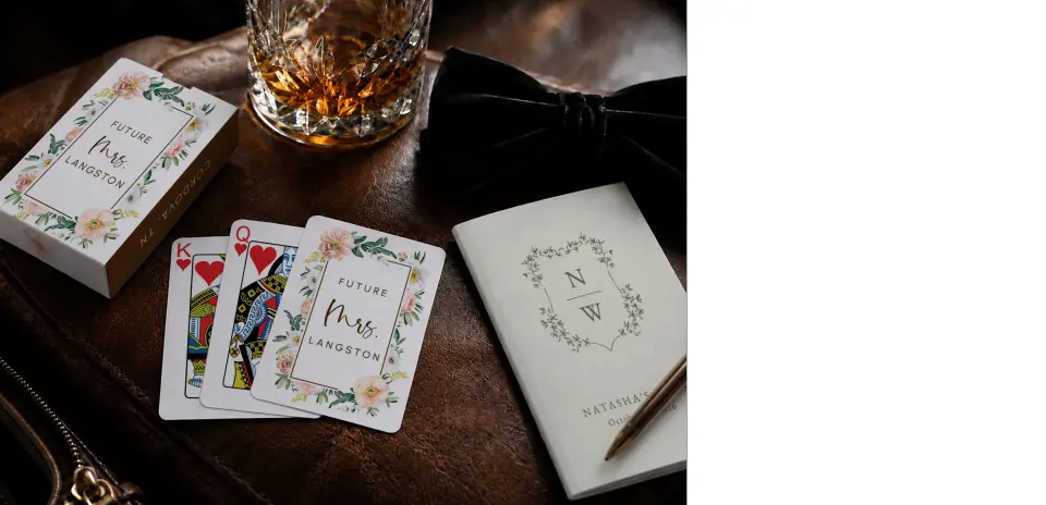 Playing Cards 