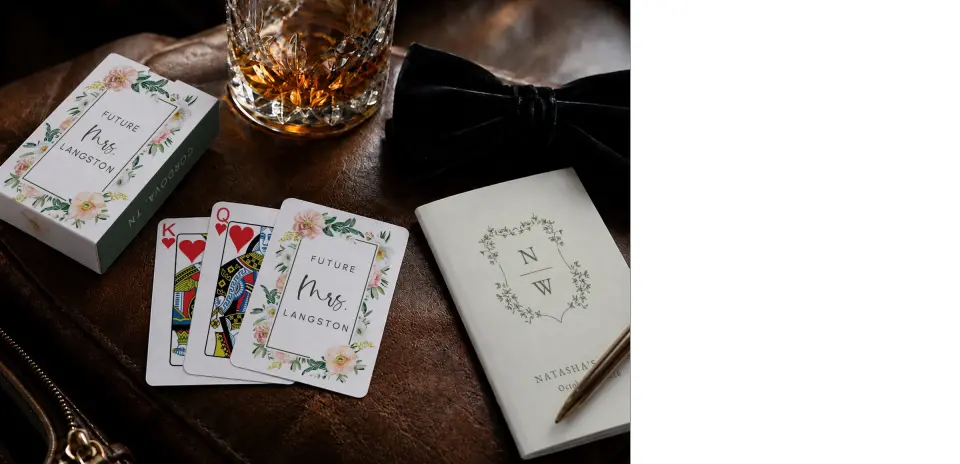 Playing Cards 